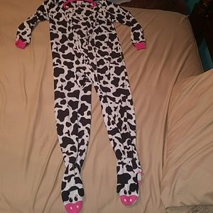 Youth Full Body Pajama